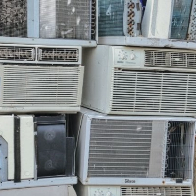 Maltepe Bölgesinde Hurda Demir Fiyatı